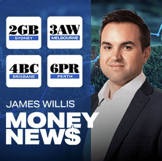 SCX.ai CEO on Money News: AI's Impact on Australia's Economy, Energy, and the Sovereignty Imperative