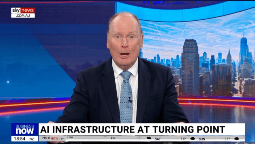 Bridging the Gap: How SCX.ai is Addressing the Real-World Concerns of Australians Regarding AI